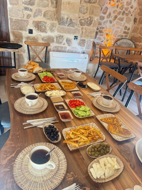 Marvel Hotel Mardin