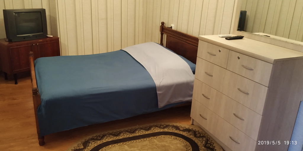Гостевой Дом Xido Sweet Home