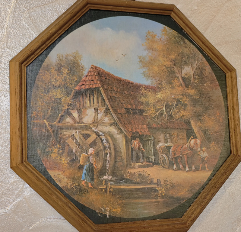 Отель Бавария