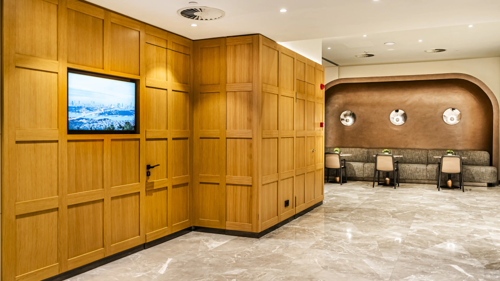 Lamartine Hotel