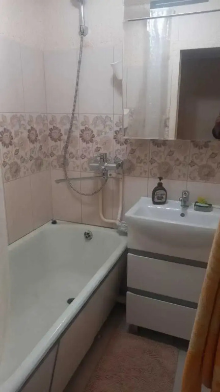 Na Ulitse Davydkovskaya 2k1 Flat