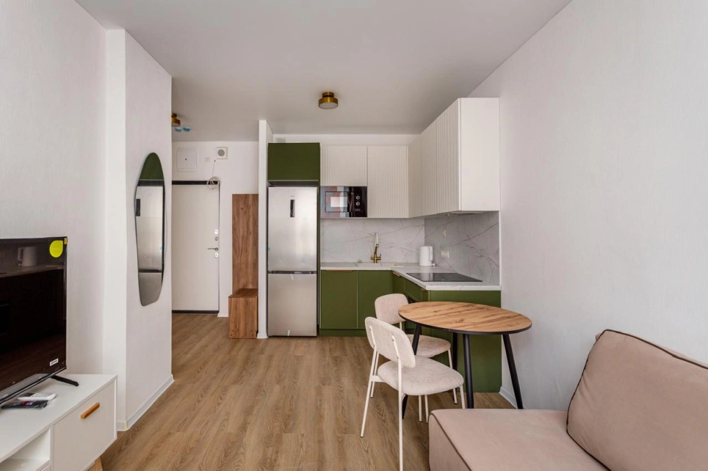 Апартаменты SimpleStay Sofia