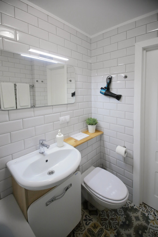 Апартаменты Central Apartment