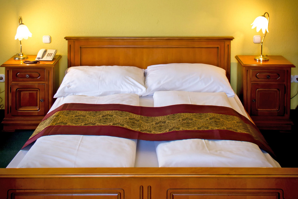 City Hotel UNIO superior