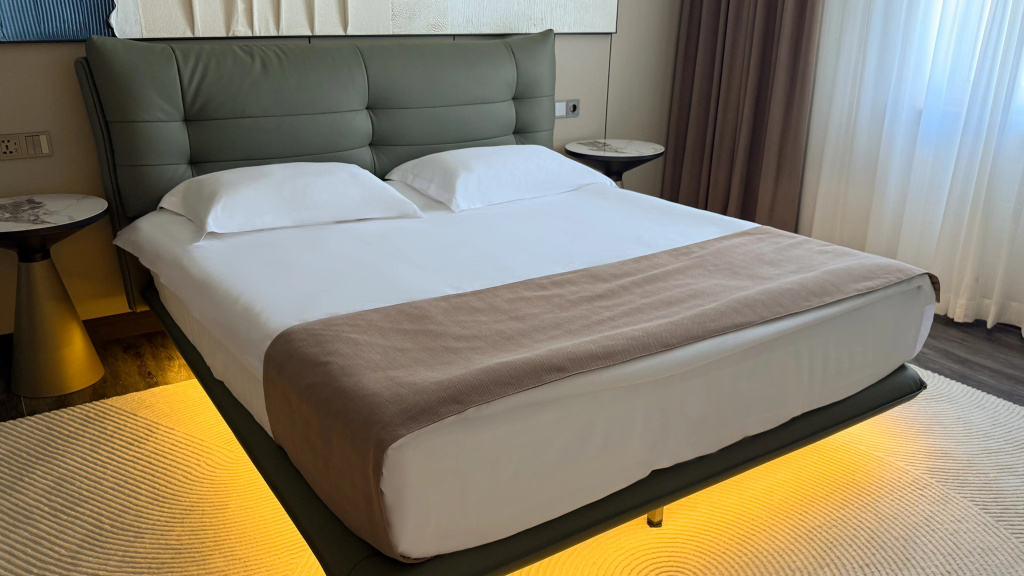 HL 309 Hotel