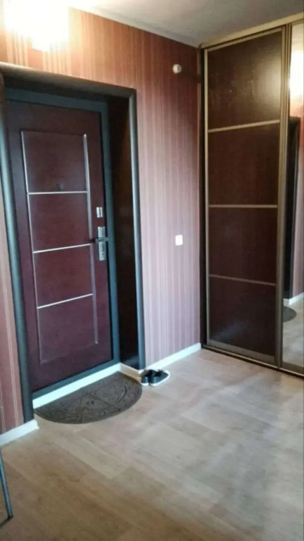Квартира на Ленской 31