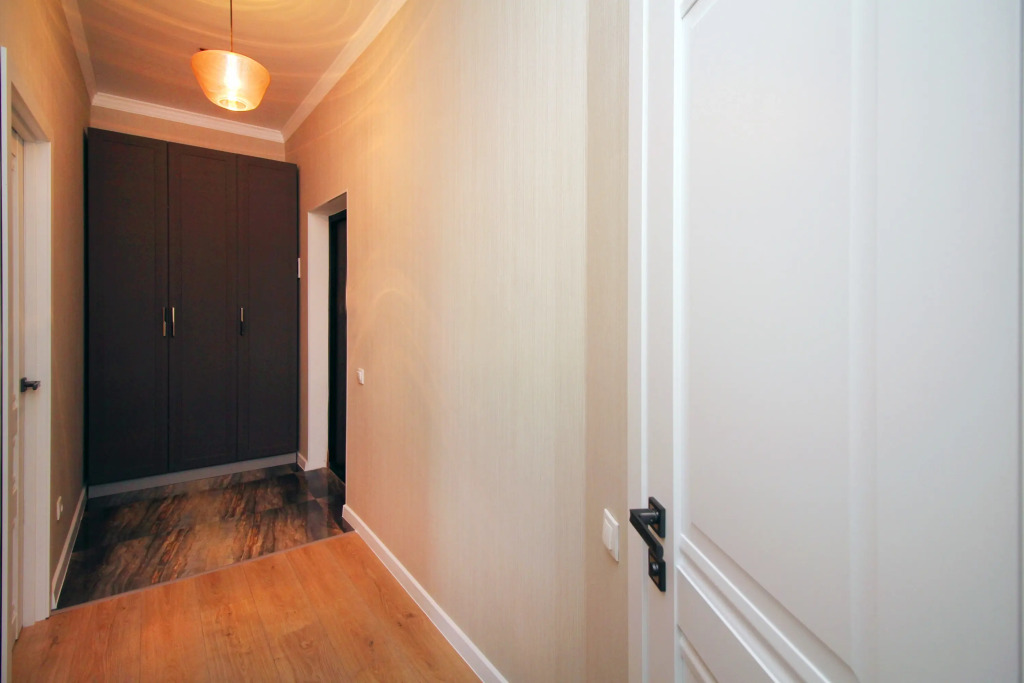 Апартаменты Lamiya Apartment 78