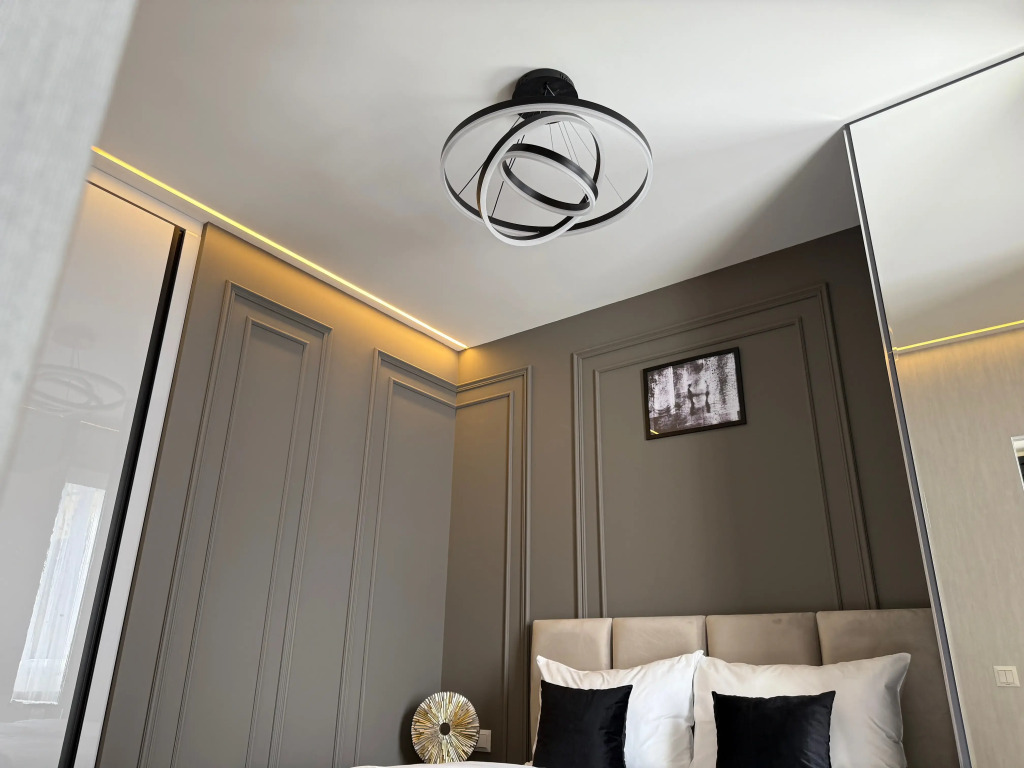 Квартира Cozy Haven 2 Historic city center