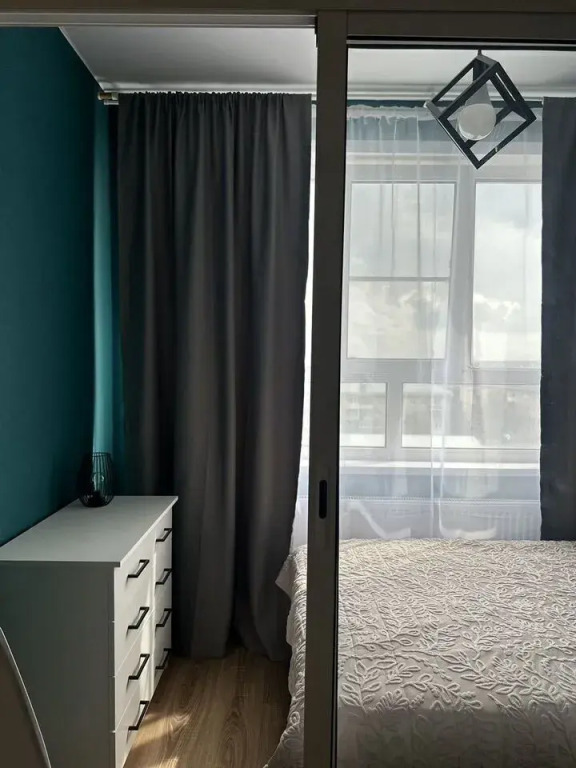 Квартира на Челюскинцев 80В