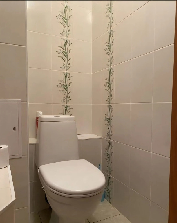 Квартира Романтический вариант