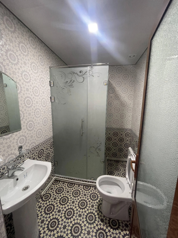 Hotel Samarkand Ali Guest House