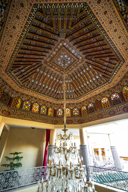 Palais Houyam