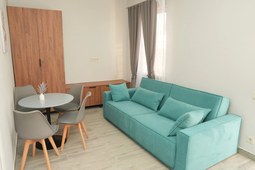Lazurit Hotel