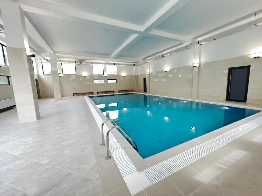 HOTEL WEST TBILISI