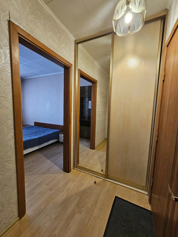 Квартира Золотые Палочки