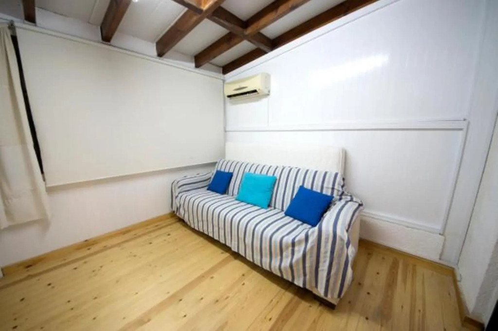 Гостевой Дом Aria Beach House