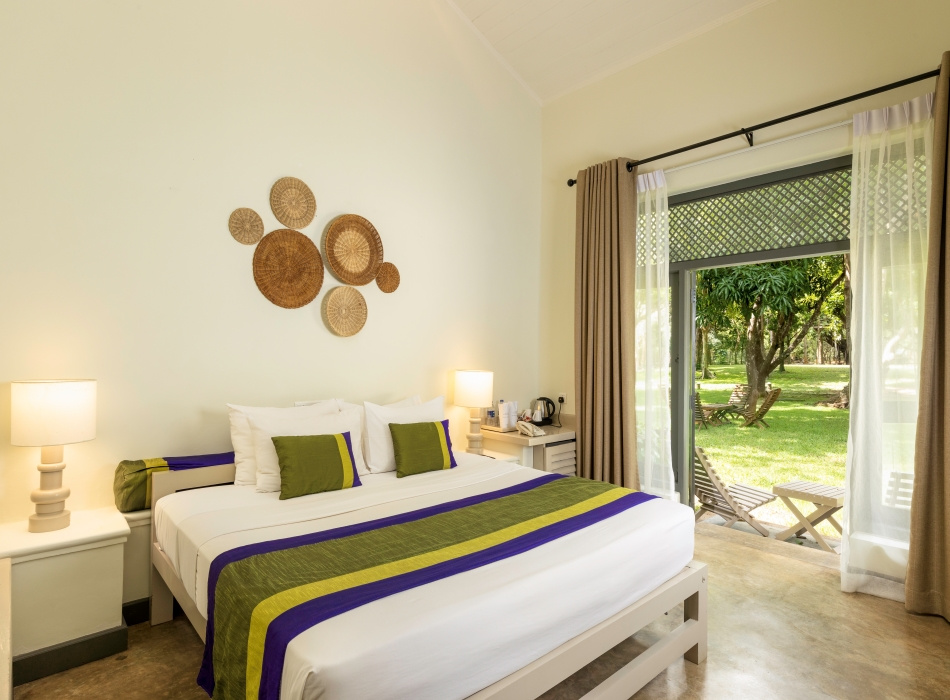 Hotel Sigiriya