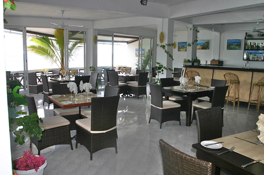 Lerecif Hotel