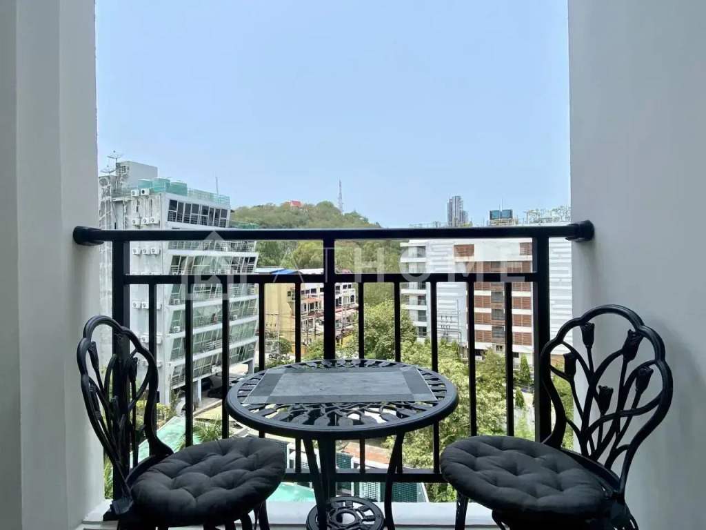 Апартаменты Arcadia Center Suites 702