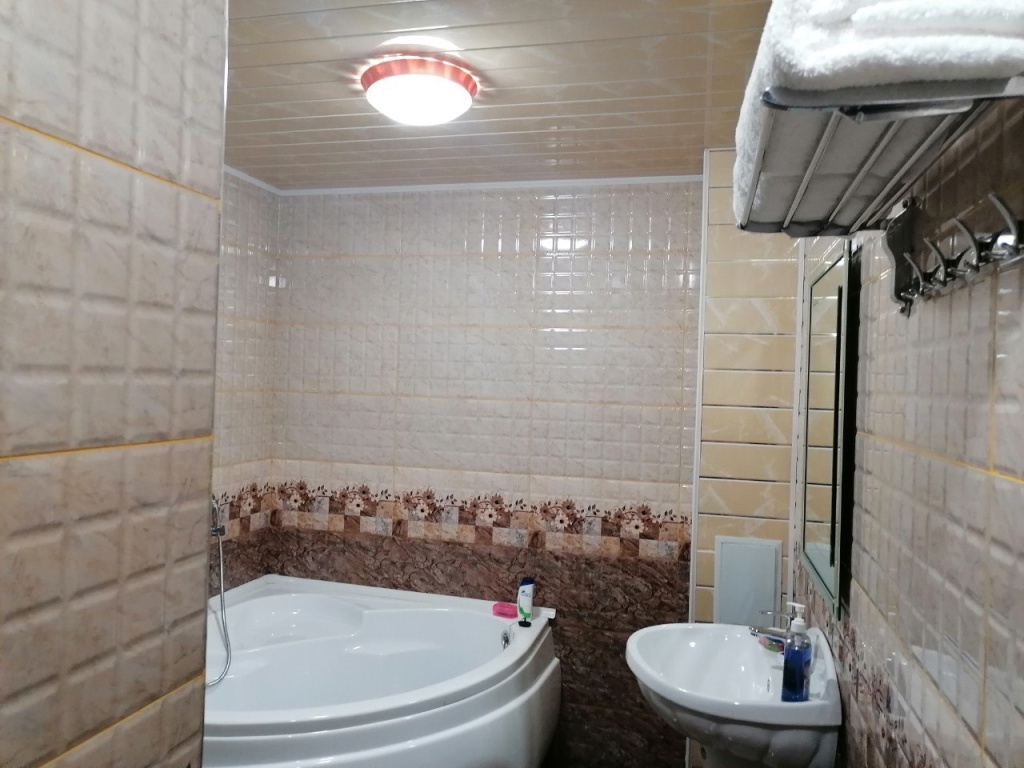 Apartments Rakhmatullaev