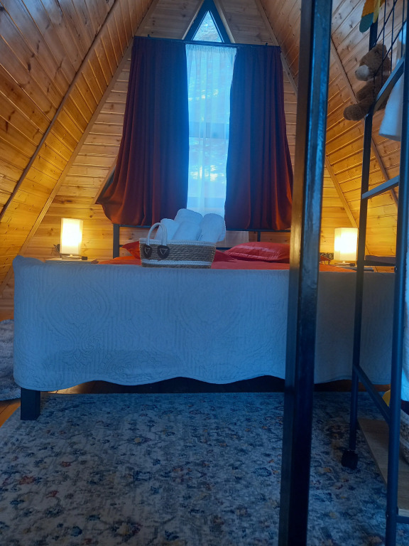 Частный дом Welcome Cottage