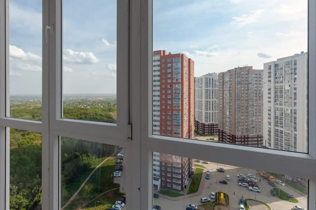 Апартаменты KvartirkaPlaZa на 18 км Московское шоссе 35 просторный семейный вариант