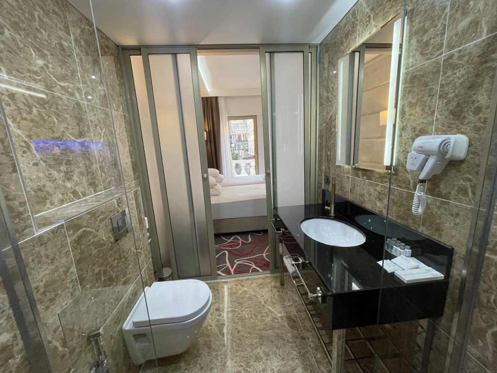 Grand Hotel Sukhum