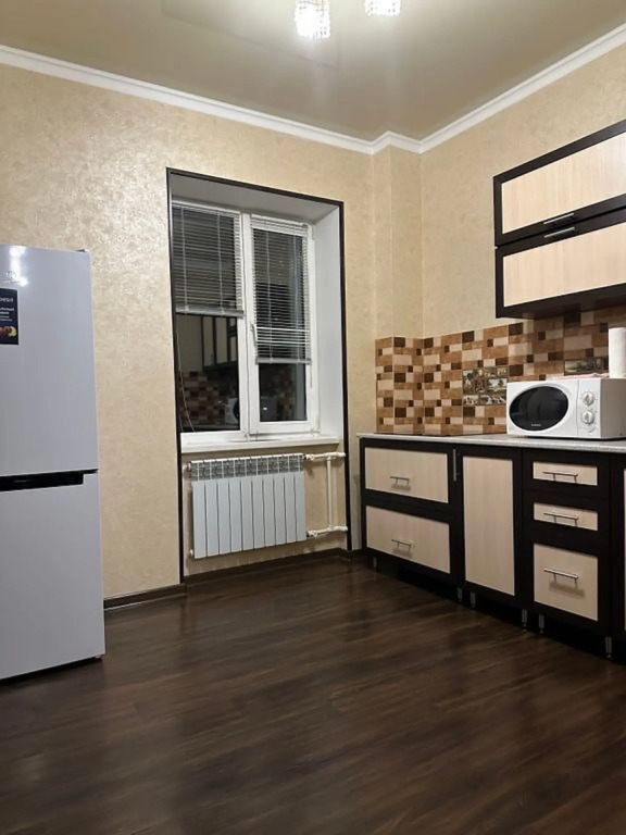Квартира в ЖК Спутник