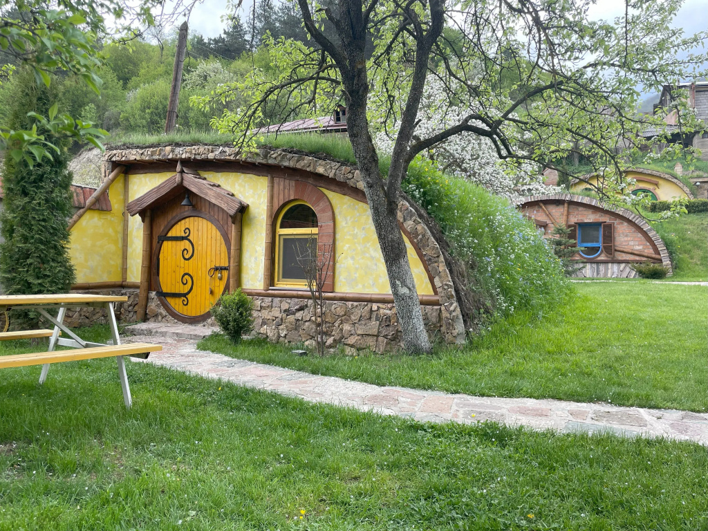 Бутик-отель Cozy House