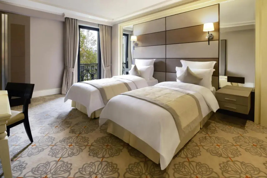 Ambassadori Tbilisi Hotel