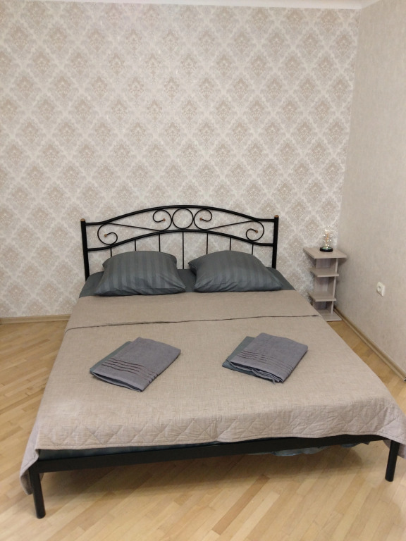 Квартира У Парка