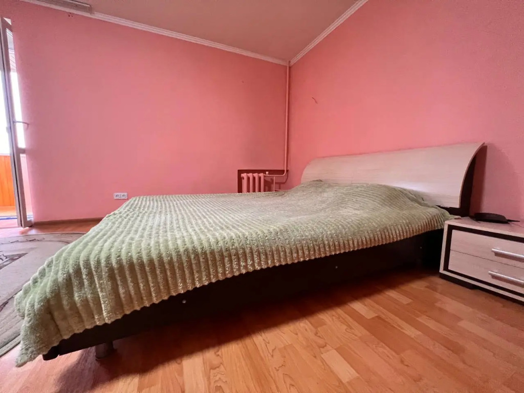 Na Ulitse Valerii Gnarovskoy 10k1 Apartments