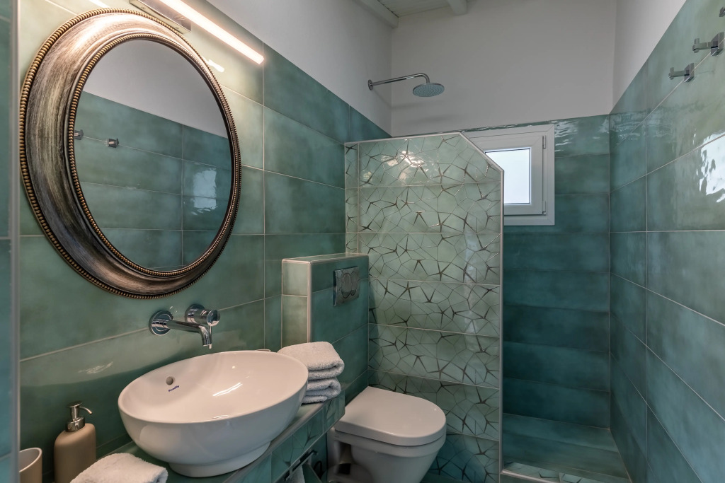 Luxury Villa with Private Pool in Skopelos, Nature Retreat, Villa Pine Trees by Kardous