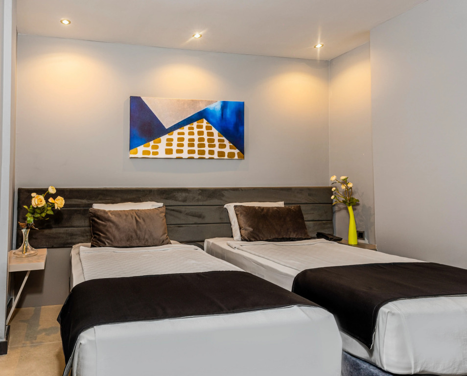 Lorem Hotel