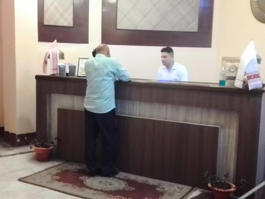 Отель Indsurya