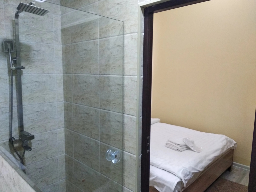 Chinor Garden Hotel