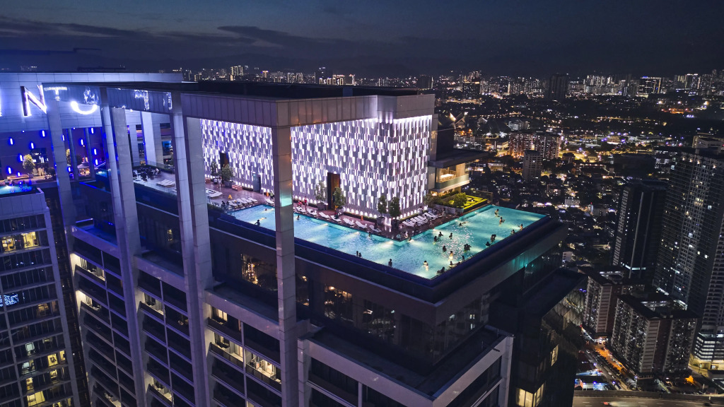 HOME STYLE at Platinum Suites 2 KLCC Twin Towers