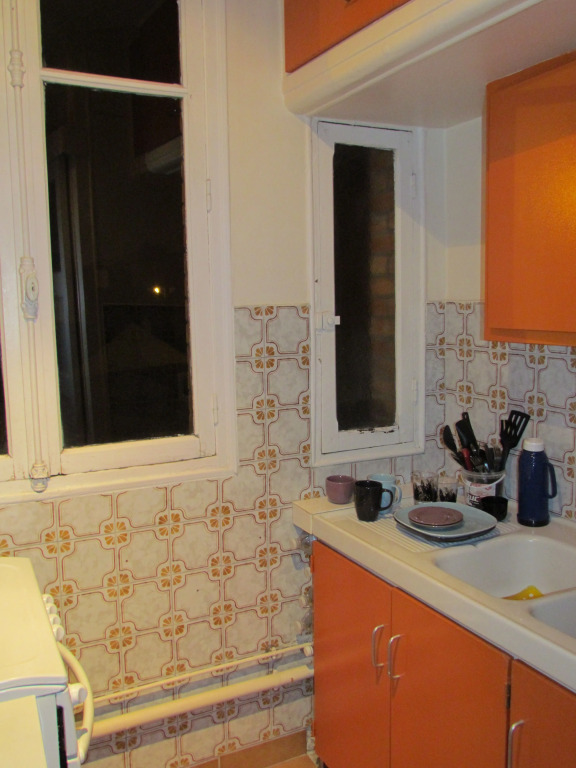 Parizh Apartments