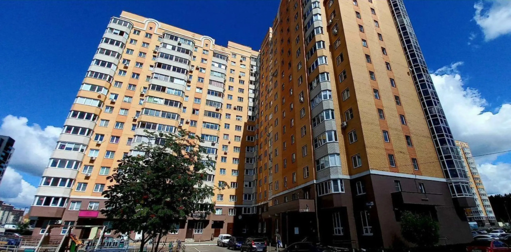 Квартира на улице Гагарина 65