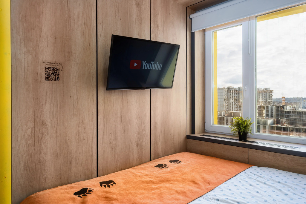 Апартаменты RentPrime (ex.FlatHome24) -1050