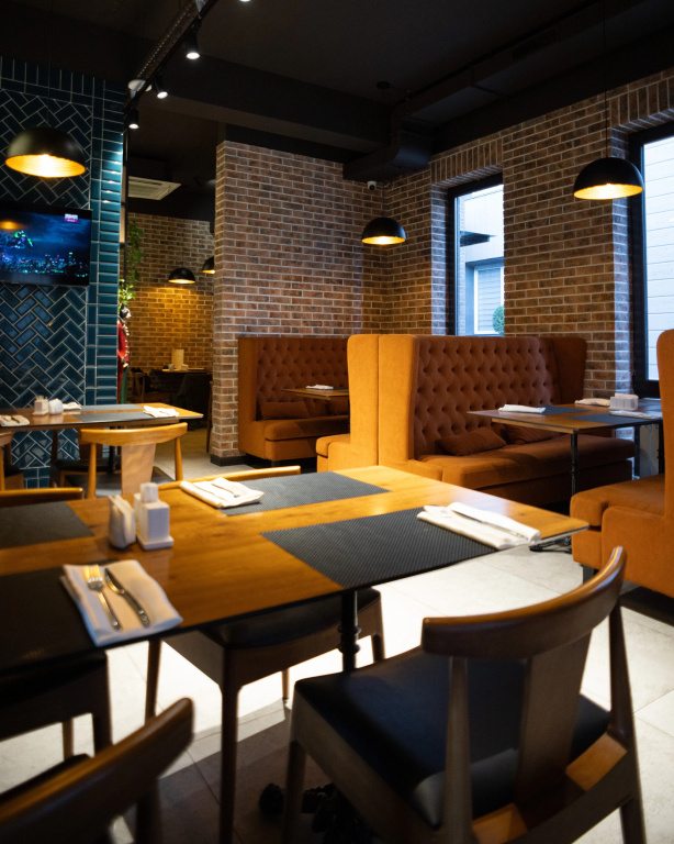 Отель Grand Hotel Kazybek Bi