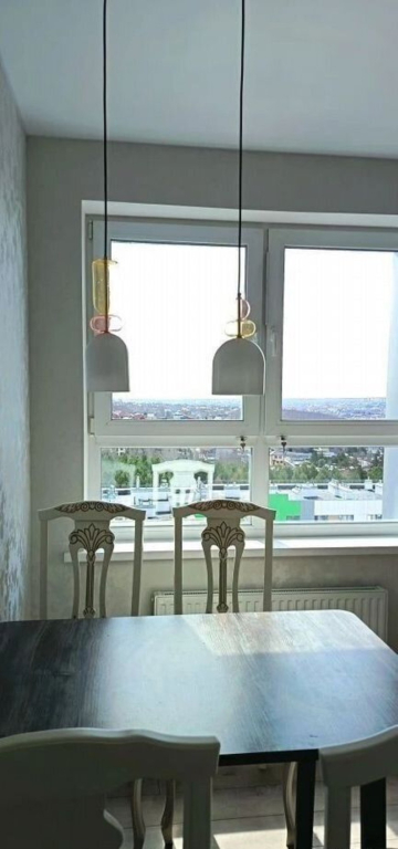 Квартира на Умырзая 12
