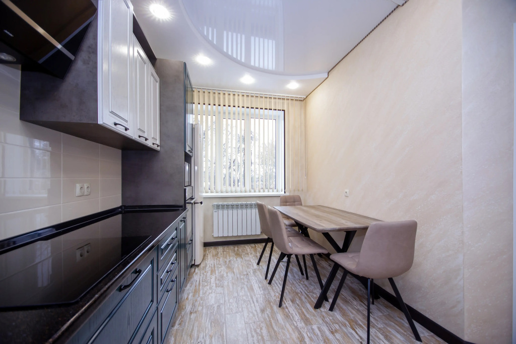 Апартаменты ViP Apart 8