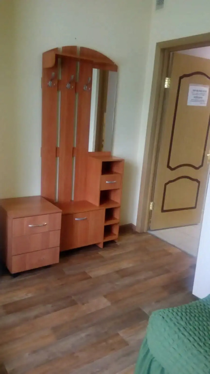 Vostochny Hostel