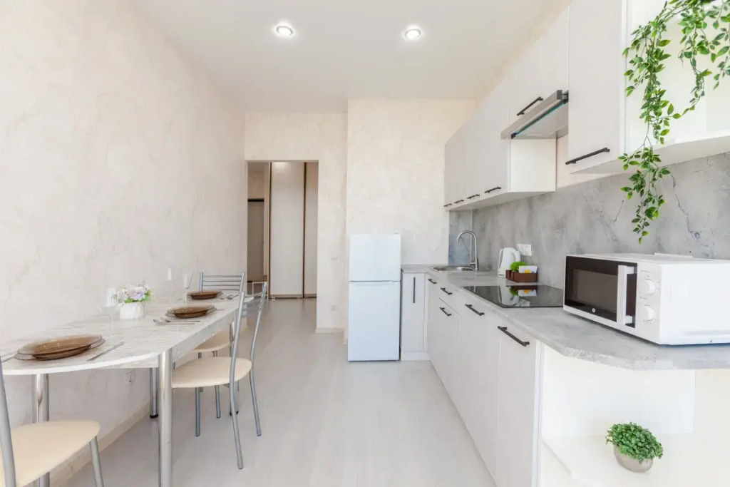 Апартаменты Apart RentPlaza Prolet 1