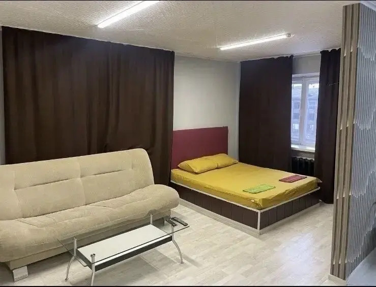 Квартира на Ленина 39