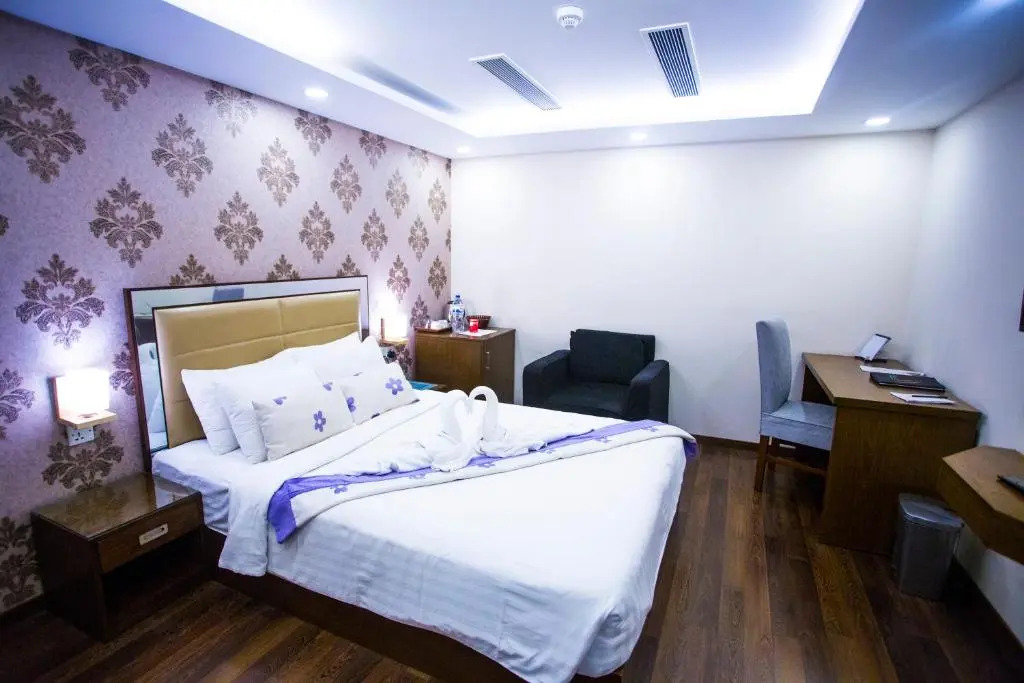 Hotel 71