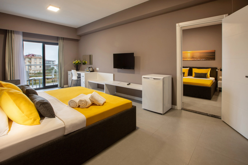 First Joy Hotel