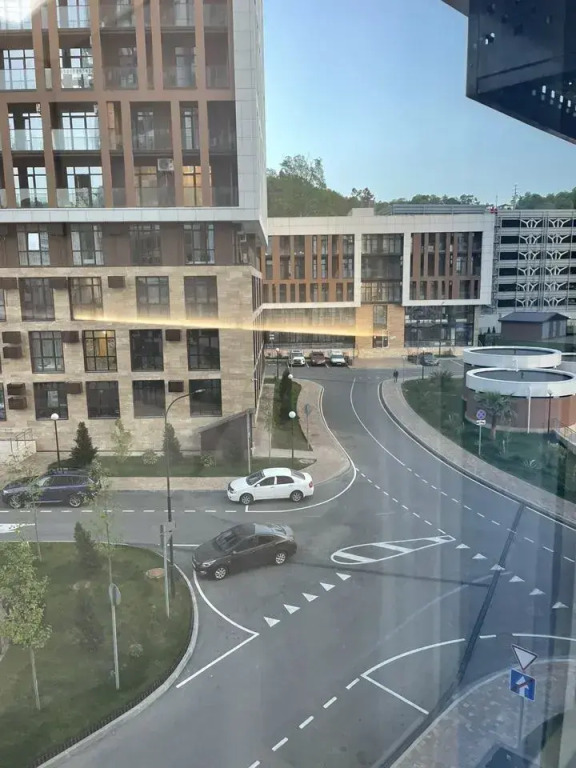 Квартира в  ЖК бизнес-класса