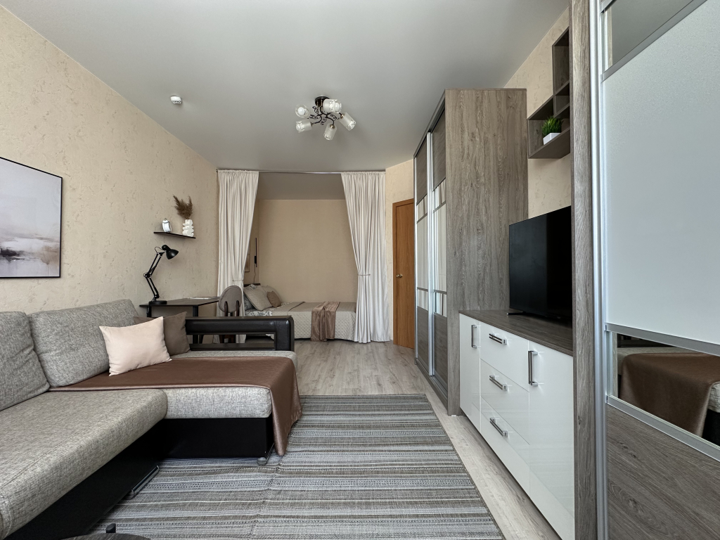 Квартира Apartament 52 для гостей города и командировочных